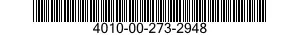 4010-00-273-2948  4010002732948 002732948