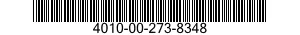 4010-00-273-8348  4010002738348 002738348