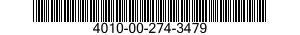 4010-00-274-3479  4010002743479 002743479