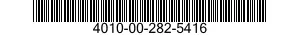 4010-00-282-5416  4010002825416 002825416