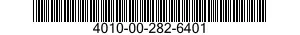4010-00-282-6401 CHAIN ASSEMBLY,SINGLE LEG 4010002826401 002826401