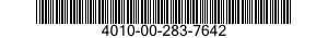 4010-00-283-7642  4010002837642 002837642