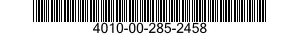 4010-00-285-2458  4010002852458 002852458
