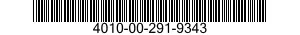 4010-00-291-9343  4010002919343 002919343