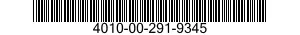 4010-00-291-9345  4010002919345 002919345