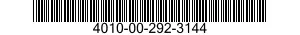 4010-00-292-3144  4010002923144 002923144