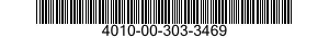 4010-00-303-3469  4010003033469 003033469