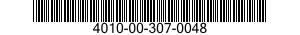 4010-00-307-0048  4010003070048 003070048