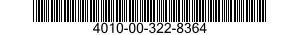 4010-00-322-8364 CHAIN,ROLLER 4010003228364 003228364
