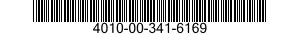 4010-00-341-6169  4010003416169 003416169