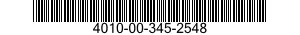 4010-00-345-2548  4010003452548 003452548