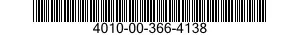 4010-00-366-4138  4010003664138 003664138