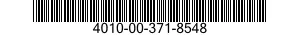 4010-00-371-8548  4010003718548 003718548