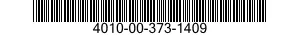 4010-00-373-1409  4010003731409 003731409