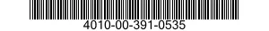 4010-00-391-0535  4010003910535 003910535