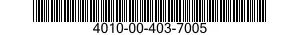 4010-00-403-7005  4010004037005 004037005