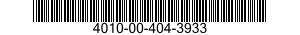 4010-00-404-3933  4010004043933 004043933