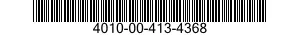 4010-00-413-4368  4010004134368 004134368