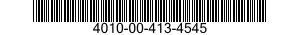 4010-00-413-4545 CHAIN,ROLLER 4010004134545 004134545