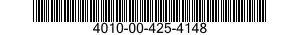 4010-00-425-4148  4010004254148 004254148