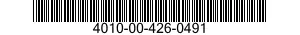 4010-00-426-0491  4010004260491 004260491