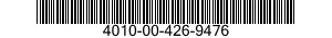 4010-00-426-9476  4010004269476 004269476