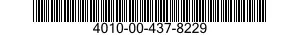 4010-00-437-8229  4010004378229 004378229