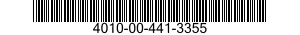 4010-00-441-3355 CHAIN,WELDLESS 4010004413355 004413355