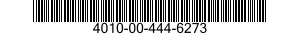 4010-00-444-6273  4010004446273 004446273