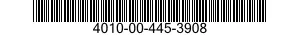 4010-00-445-3908  4010004453908 004453908