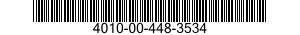 4010-00-448-3534  4010004483534 004483534