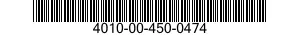 4010-00-450-0474  4010004500474 004500474
