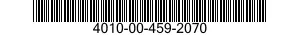 4010-00-459-2070 ROPE,WIRE 4010004592070 004592070