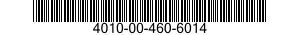 4010-00-460-6014  4010004606014 004606014