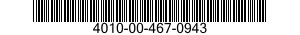 4010-00-467-0943  4010004670943 004670943