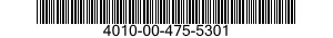 4010-00-475-5301  4010004755301 004755301