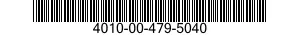 4010-00-479-5040  4010004795040 004795040