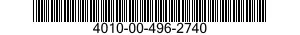 4010-00-496-2740  4010004962740 004962740