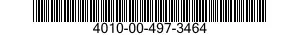 4010-00-497-3464  4010004973464 004973464