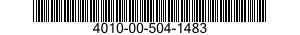 4010-00-504-1483  4010005041483 005041483