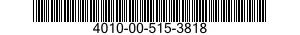 4010-00-515-3818  4010005153818 005153818