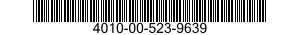 4010-00-523-9639  4010005239639 005239639