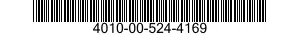 4010-00-524-4169  4010005244169 005244169