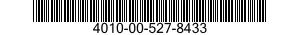 4010-00-527-8433  4010005278433 005278433