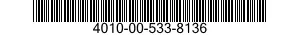 4010-00-533-8136  4010005338136 005338136