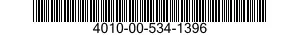 4010-00-534-1396 CHAIN ASSEMBLY,SINGLE LEG 4010005341396 005341396