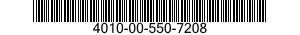 4010-00-550-7208  4010005507208 005507208