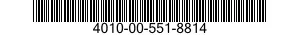 4010-00-551-8814  4010005518814 005518814