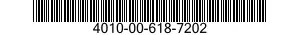4010-00-618-7202  4010006187202 006187202
