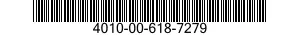 4010-00-618-7279  4010006187279 006187279